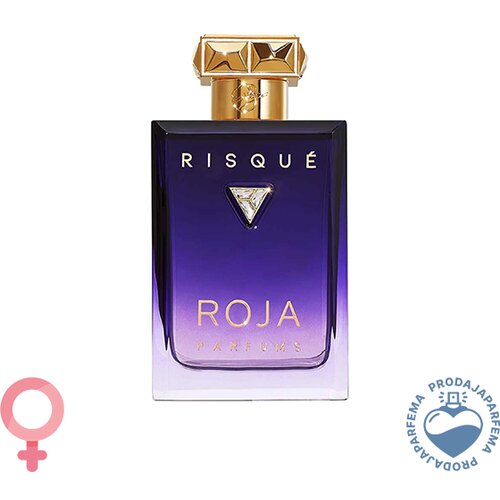 Roja Risque Essence De Parfum - 100ml Slike
