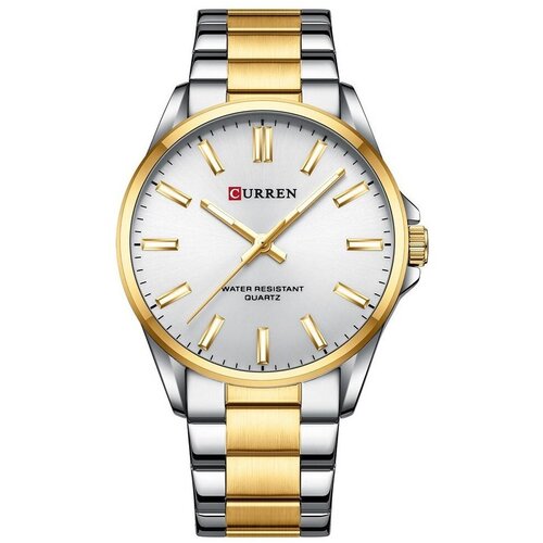 Curren Analogne ure 9090G pisana Cene