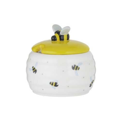 Shumee PK-Keramična posoda za sladkor, Sweet bee, (21398690) Slike
