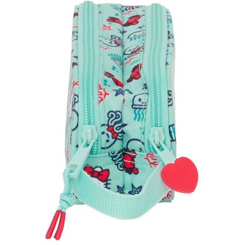 Hello Kitty Pernica Sea Lovers dvostruka Slike