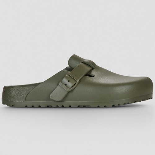 Birkenstock Boston EVA Kaki Slike