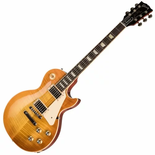 Gibson Les Paul Standard 60s Sunburst