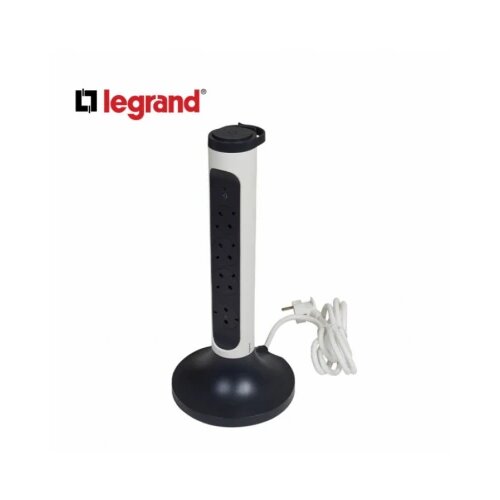 Legrand 694505 stubic 4X2P+E 2XUSB 1XMUSB 2M Cene