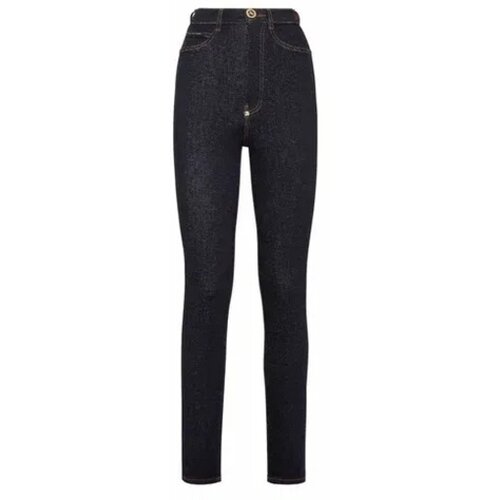 Philipp Plein Ženske pantalone SABCWDT1846PDE004N-14GN Cene