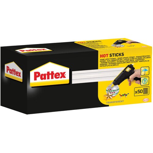  Ljepilo patrone fi-11mmx20cm 1kg pk50 za pattex henkel 1519052 prozirno Cene