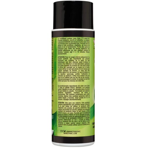 Manic Panic LC GREEN VENUS regenerator u boji Slike