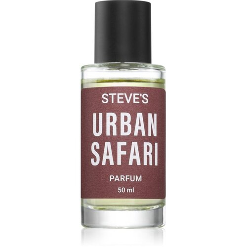 Steve's Urban Safari parfemska voda za mu&scaron;karce 50 ml Cijene