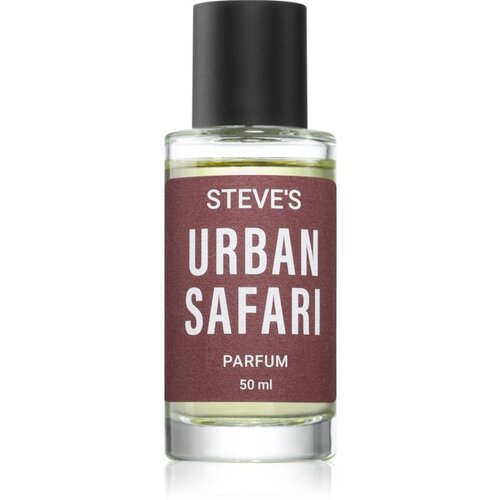 Steve's Urban Safari parfumska voda za mo&scaron;ke 50 ml Cene