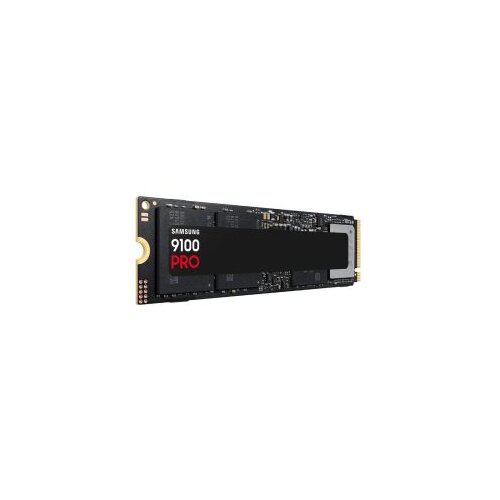 Samsung SSD 9100 PRO 1TB NVMeM.2, PCIe 5.0 x414700MB/s read, 13300MB/s write Cijene