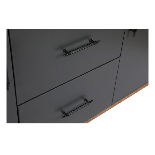 Hanah home Komoda Cordoba 160x77x40cm Orah Cene