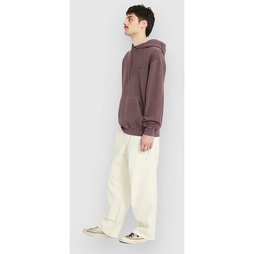Volcom Single Stone TW Po Pulover s kapuco pistol punch Slike