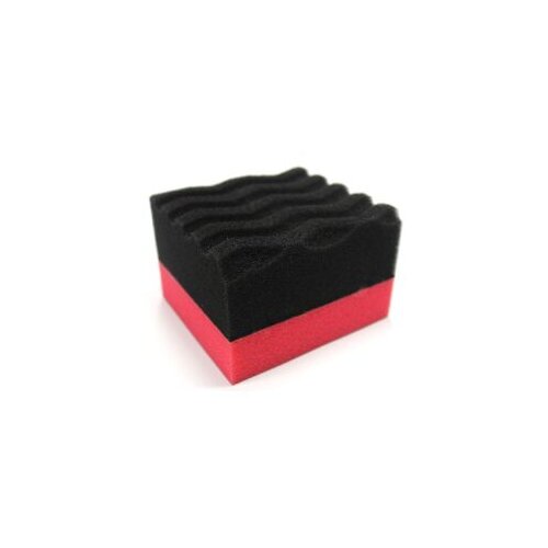 Maxshine Aplikator za gume Slike