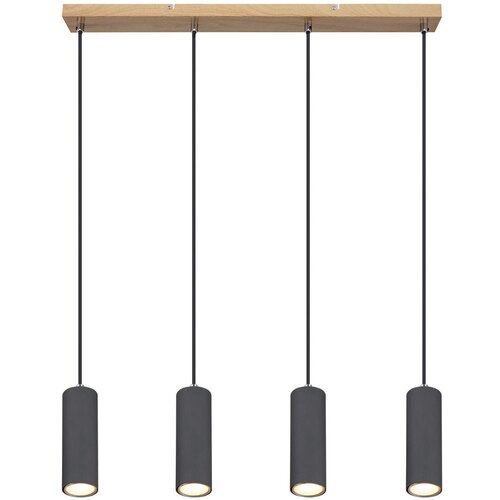 Globo Robby Visilica (35 W, D x Š x V: 65 x 6 x 120 cm, GU10) Cijene
