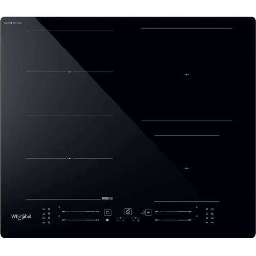Whirlpool WF S3660 CPNE indukciona ugradna ploca Cene