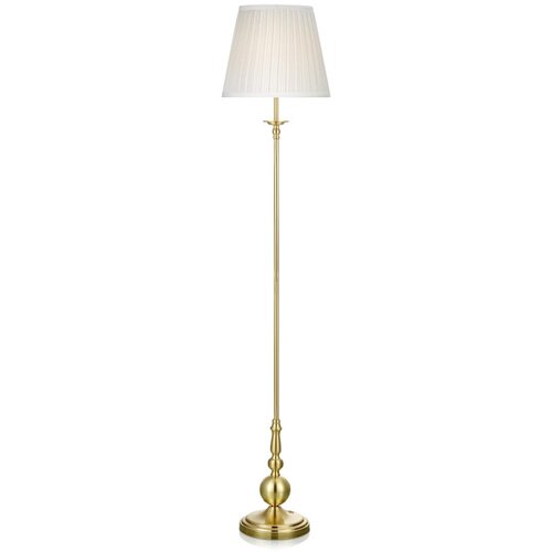 Marksl&amp;ouml;jd Stojeća lampa u zlatnoj boji Imperia - Slike