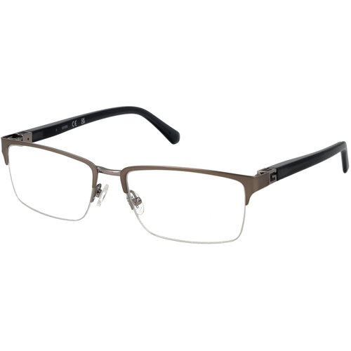 Guess GU 50191 011 56 Férfi szemüvegkeret (optikai keret) Cene