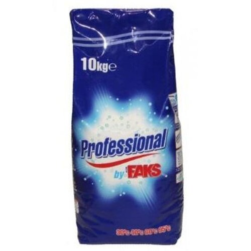 Faks Saponia Professional XXL / 10 kg Cijene