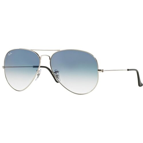 Ray-ban Aviator Gradient RB3025 003/3F - S (55) Cijene