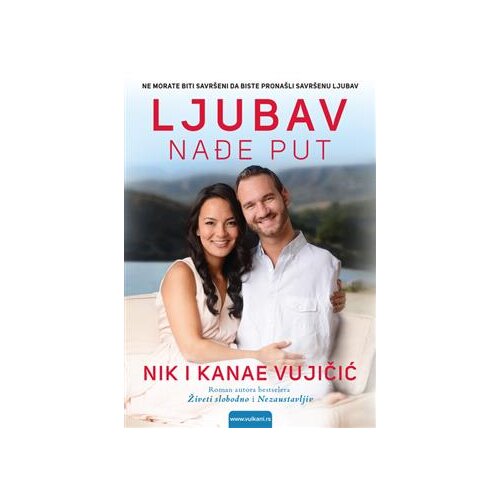 Nik LJUBAV NAĐE PUT Slike