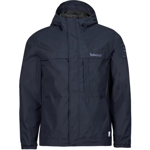 Timberland Water Resistant Shell Jacket