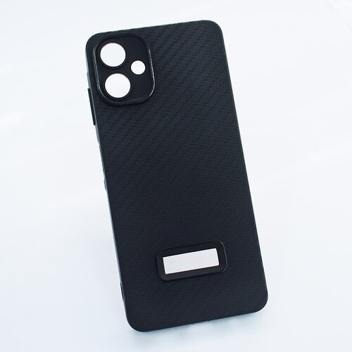 Maska za Samsung A06/ A065F Carbon Prop crna Cene