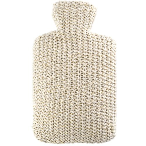 Hugo Frosch Termofor s pleteno prevleko Classic - Hugo Frosch Slike