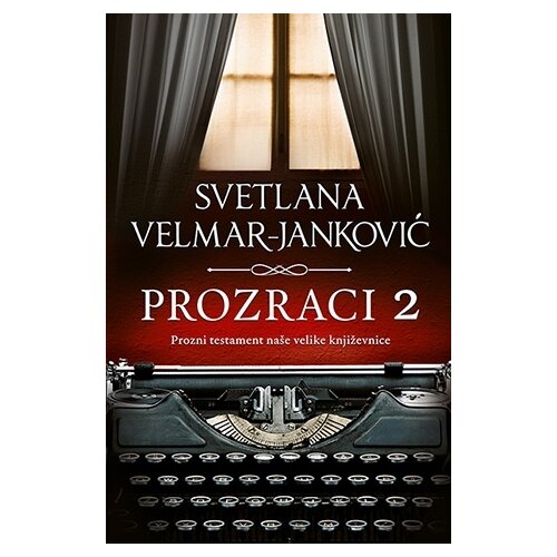 Laguna Svetlana Velmar-Janković - Prozraci 2 Slike