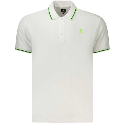 U.S. GRAND POLO muška majica au03199alfredo/ bela Cene