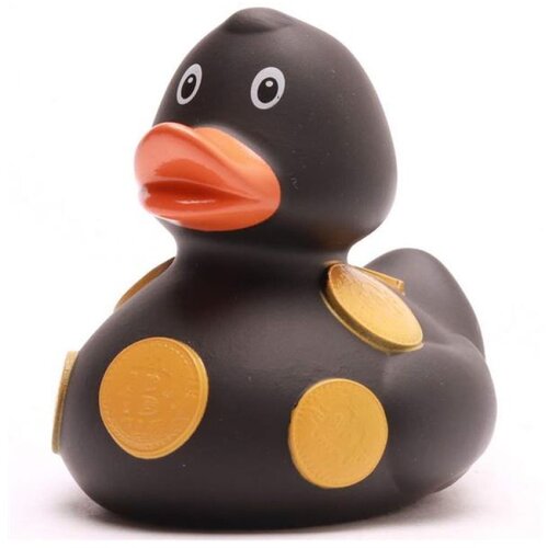 Lilalu Patkica - Crypto - Rubber Duck Cene