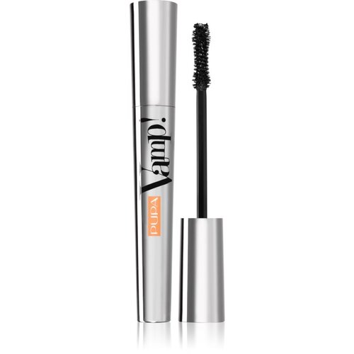 Pupa Vamp! maskara za volumen 9 ml odtenek 100 Extra Black Slike