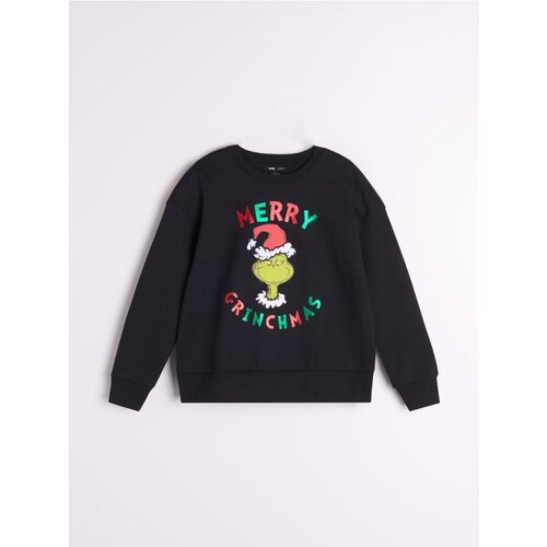 Sinsay Gornji dio trenirke Grinch Cijene
