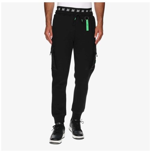 Dot mens cuffed pants Cene