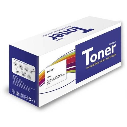 Budget Toners Q2612A BLACK toner Cene