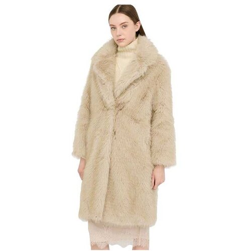 Liu Jo Ženska bunda od eko krzna Cene
