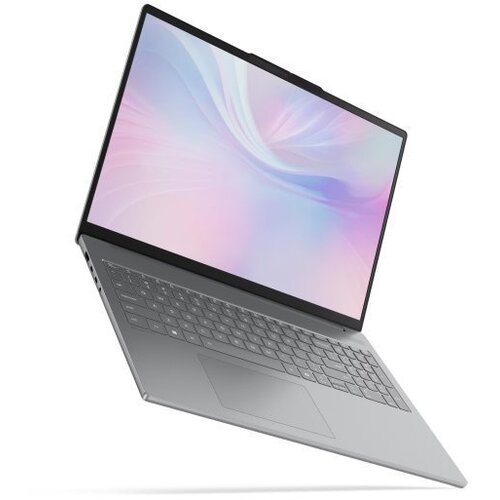 Lenovo ideapad slim 5 16ARP10 (luna grey) wuxga ips, ryzen 5 7535HS, 16GB, 512GB ssd (83HU003YYA) Cene