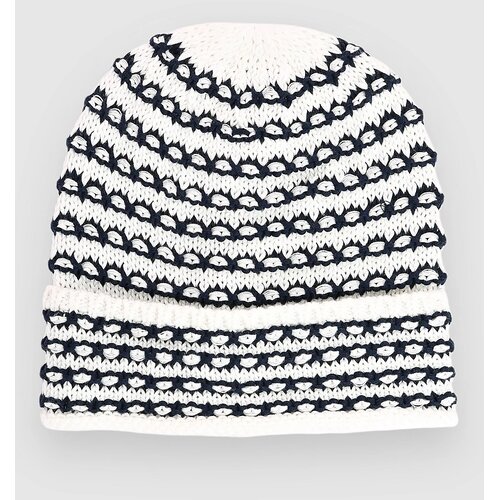 Coal Stria Kapa off white / navy Cene