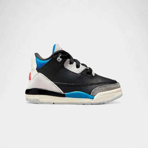 Nike Nizke superge 3 Retro OG Rare Air (TD) Bela Slike
