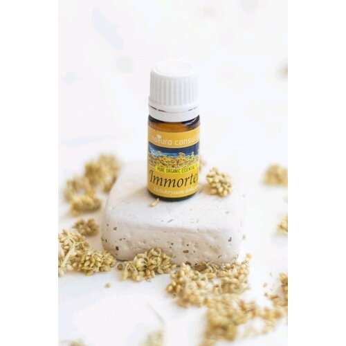 BIO eterično ulje smilja 5ml Cene
