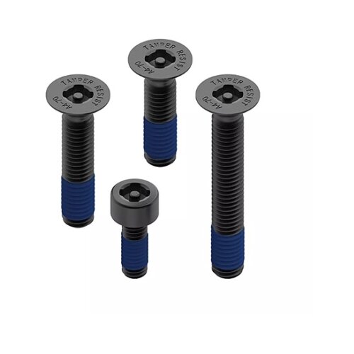  SIGURNOSNI SET &Scaron;RAFOVA QUAD LOCK PROTIV KRAĐE Cene