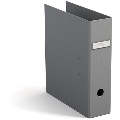 Bigso Box of Sweden Kartonski uredski organizator za dokumente Archie – Cijene