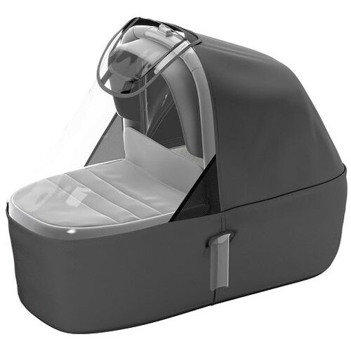 Thule Sleek Bassinet pokrov za za&amp;scaron;titu od ki&amp;scaron;e Slike