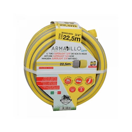  Crevo za vodu kink kong, 3/4&amp;#039;&amp;#039; 22,5m Slike