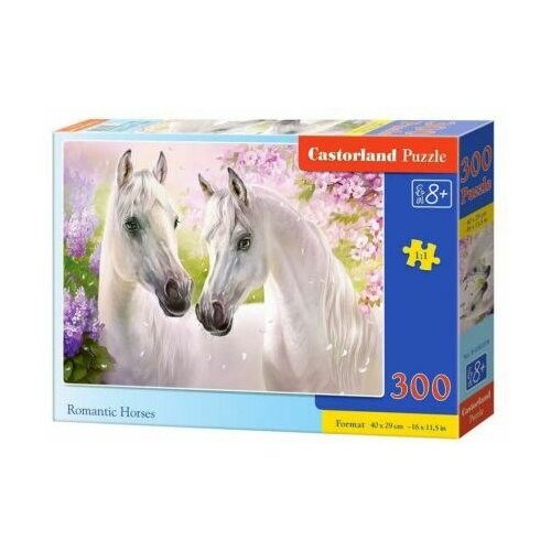  Romantični Konji Cene
