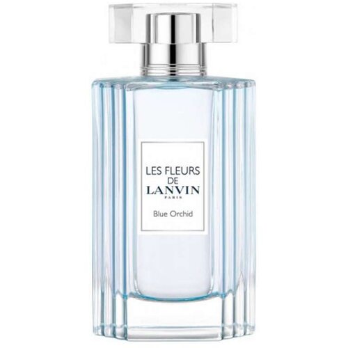 Parfem za žene Lanvin Blue Orchid EDT 50 ml Cijene