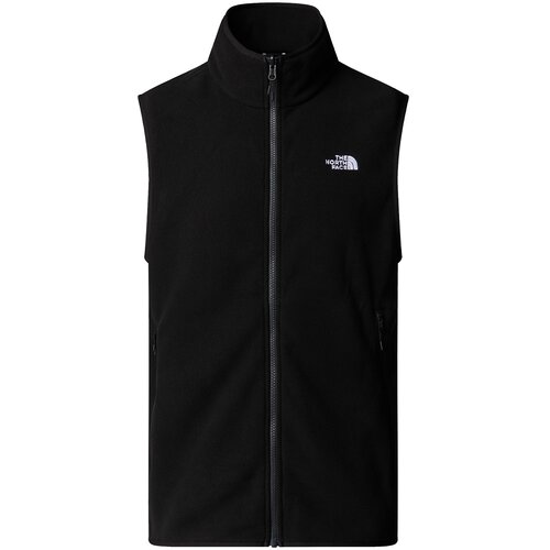 The North Face Glacier Fleece prsluk Slike