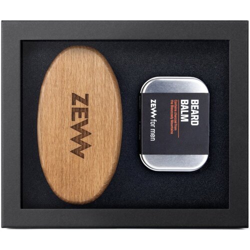 Zew For Men Stylish Bearded Man Set set (za brado) Cene