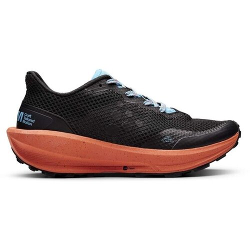 Craft CTM ULTRA TRAIL M Muške tenisice za trčanje, crna, veličina 45 Cene