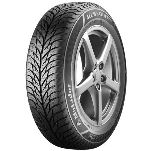 Matador MP62 All Weather Evo ( 155/65 R14 75T ) auto guma za sve sezone Cene