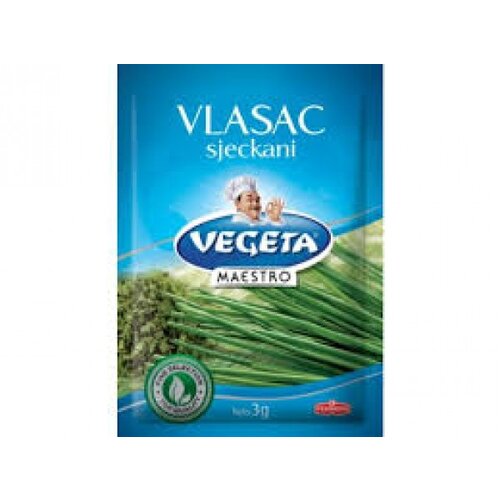 Podravka vlašac 3g Cene