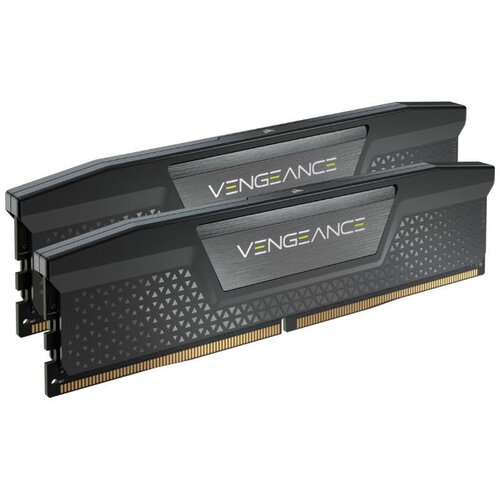 Corsair Vengeance 32GB (2x16GB) DDR5 DRAM 6000MT /S CL38 Memory Kit &amp;mdash; GREY Slike